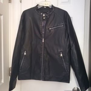 Boston Harbour Jacket
